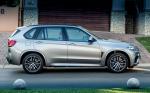 BMW X5 M 2015 года (ZA)